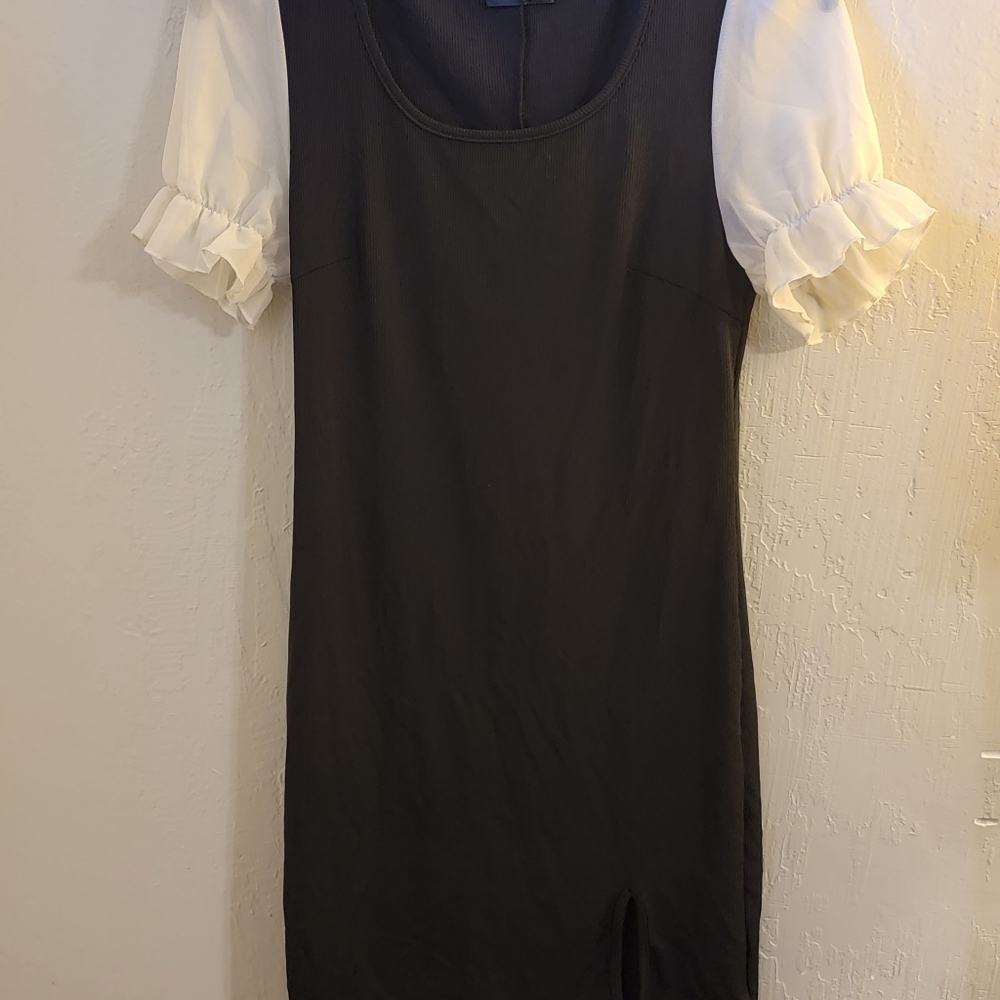 Shein dress